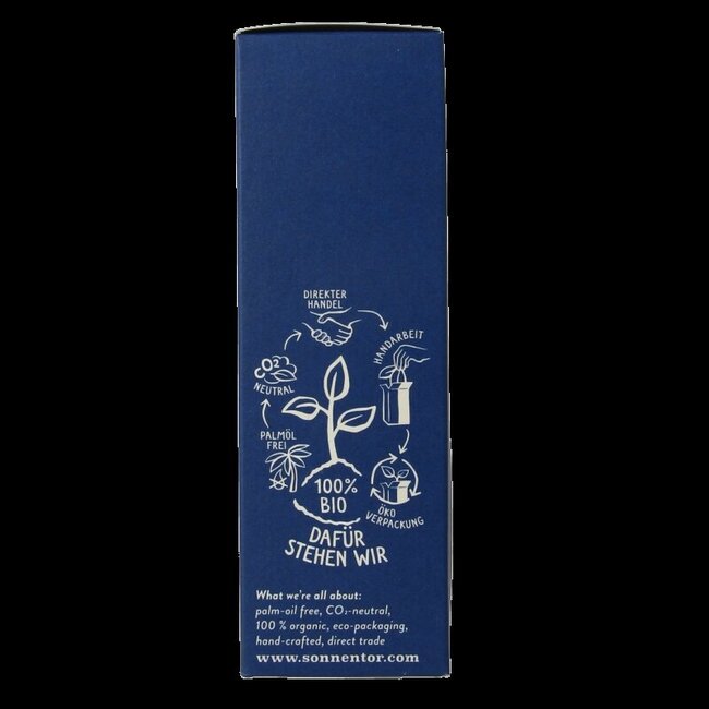 Thé vert sencha bio 70 g