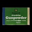 Gunpowder groene thee los bio 100 Gram