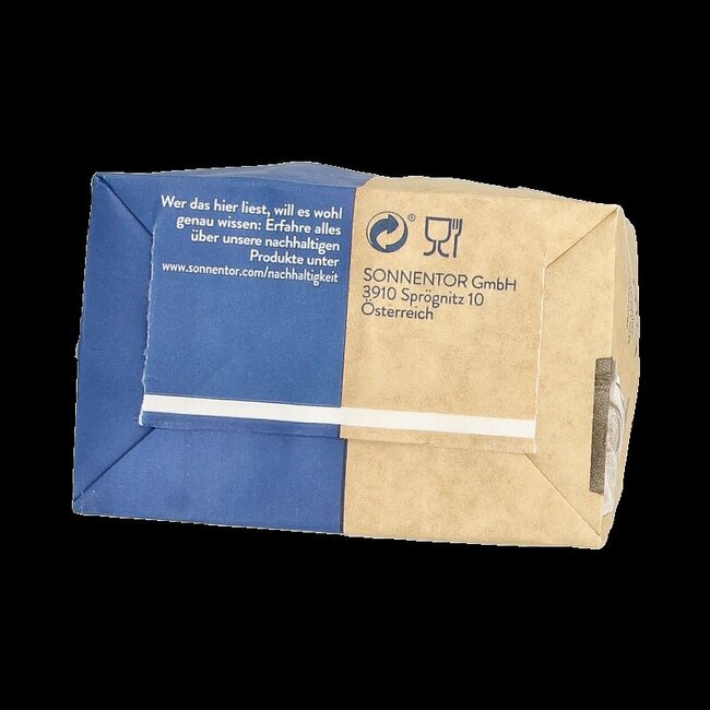 Vrouwenmantel thee los bio 40 Gram