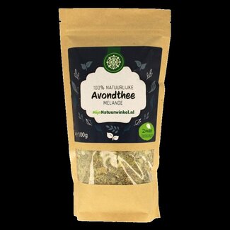 MijnNatuurwinkel Thé du soir 100 g