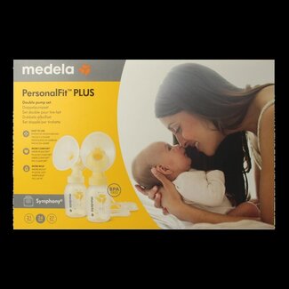 Medela Symphony afkolfset dubbel maat M 1 Set