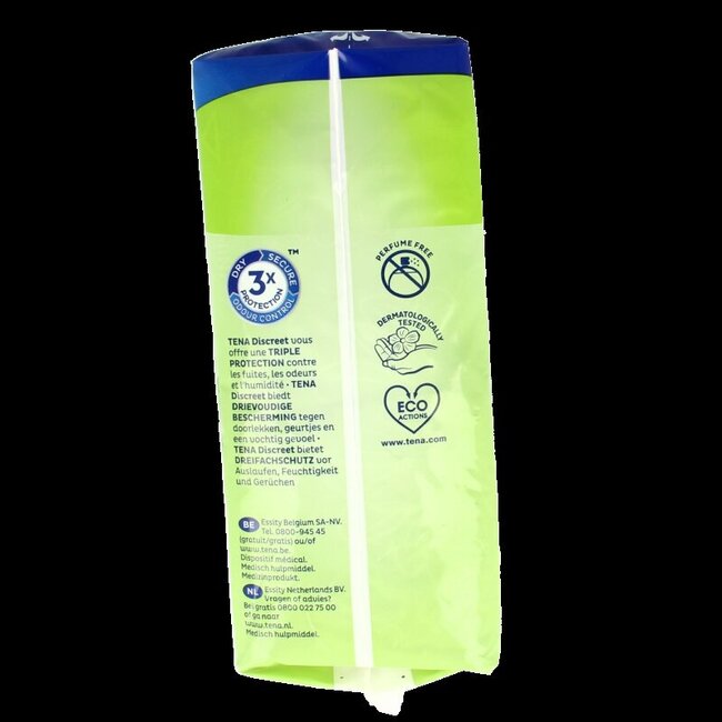 TENA Lady Discreet Mini - 30 pièces