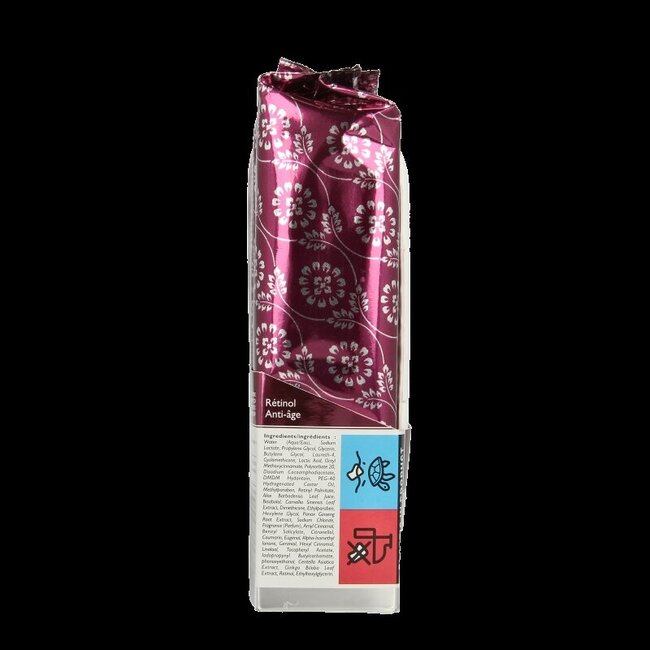 Cleansing towel anti-aging 60 Stuks