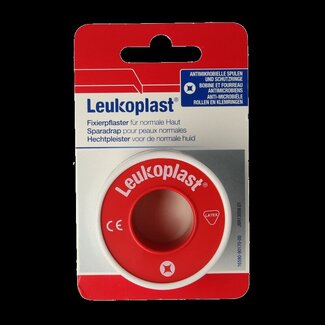 Leukoplast Sparadrap Eurolock 5 m x 2,50 cm 1 pièce