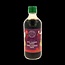 Concentré de fruits pomme framboise fraise bio 400 ml