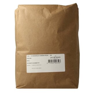 Pepermuntblad gesneden Polen 1 Kilogram