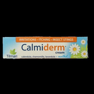 Naturapharma Calmiderm crème 40 g