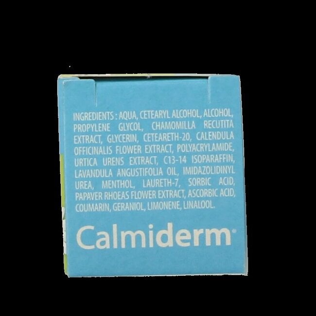 Calmiderm crème 40 g