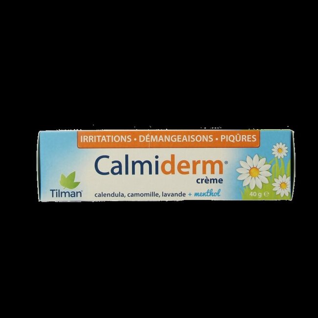 Calmiderm creme 40 Gram