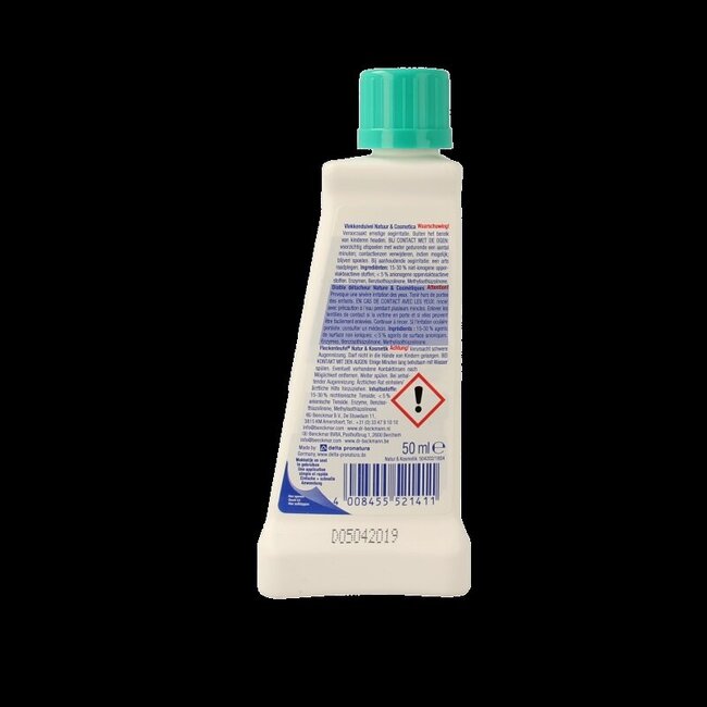 Le Diable Détacheur Nature & Cosmétiques 50 ml