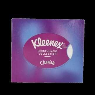 Kleenex Collection tissues 48 Stuks