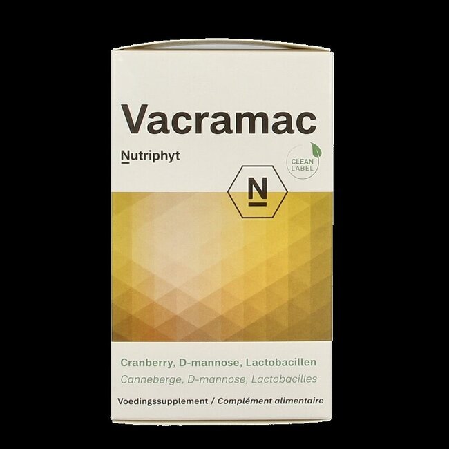 Vacramac 90 Capsules