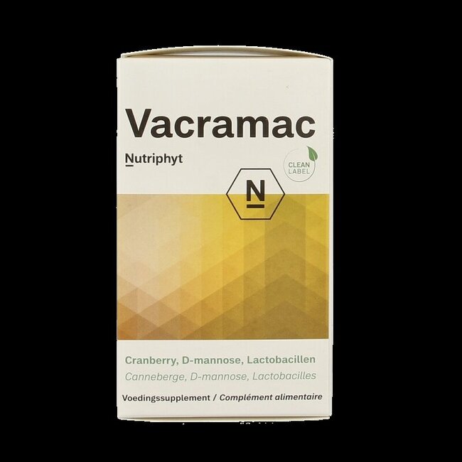 Vacramac 90 Gélules
