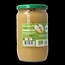 Compote de pommes bio 700 g