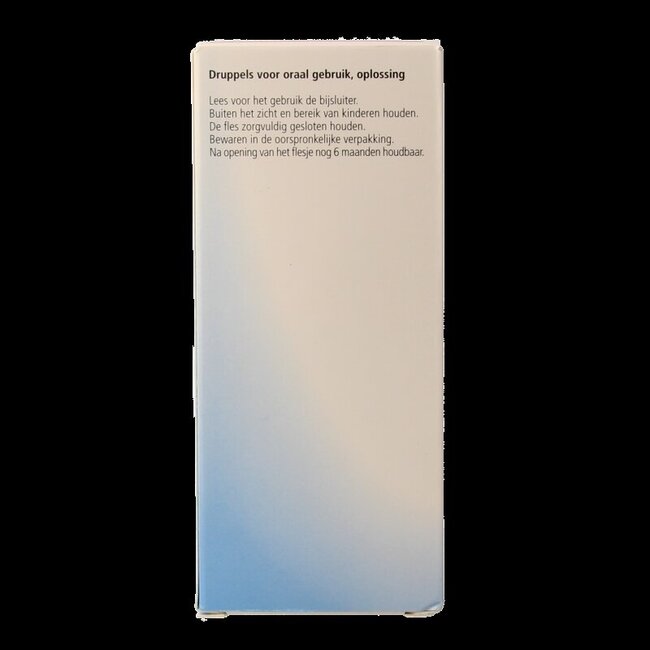 Traumeel S 100 Milliliter