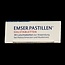 Pastillen zonder menthol 30 Zuigtabletten