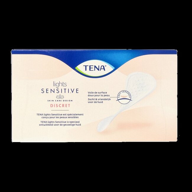 Lights inlegkruisjes 28 Stuks