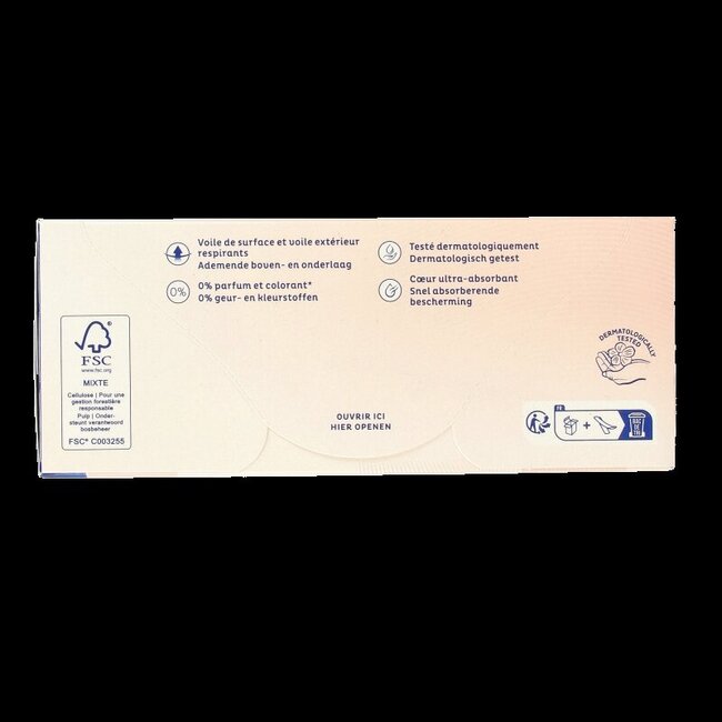 Lights inlegkruisjes 28 Stuks