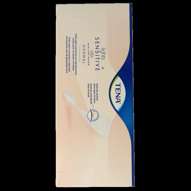 Lights inlegkruisjes 24 Stuks