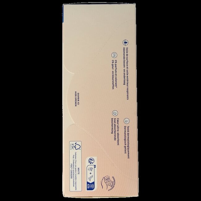 Protège-slips TENA Lights 24 pièces