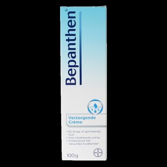 Bepanthen Creme verzorgend 100 Gram