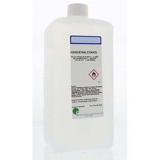 Orphi Handenalcohol met IPA 1 Liter