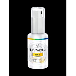 Lichtwesen Spray tonique pour le visage Flow 30 ml