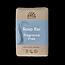 Savon bio sans parfum pour peau sensible 100 g