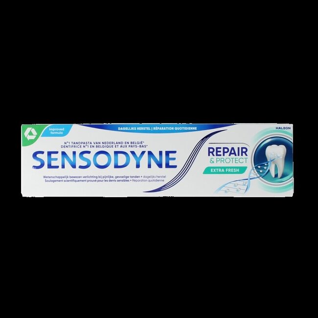Dentifrice Repair & Protect Extra Fresh 75 ml