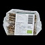 Knekkebrod aux algues bio 175 Grammes