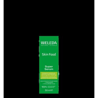 Weleda Skin Food Super Serum Bio 30 ml