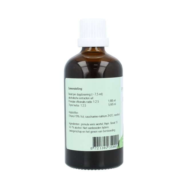 Bronchi bio 100 ml