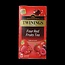 Red fruits tea 25 Zakjes