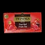 Red fruits tea 25 Zakjes
