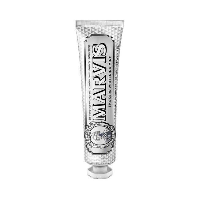 Toothpaste smokers whitening mint 85 Milliliter