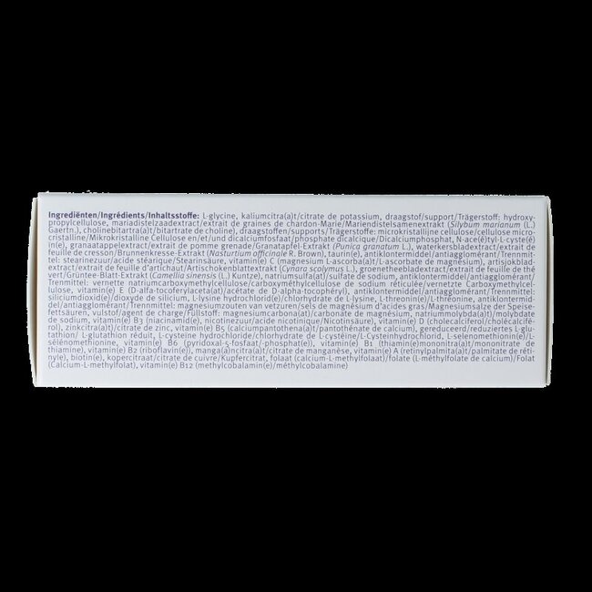 Metaclear NOA NFD 60 Tabletten