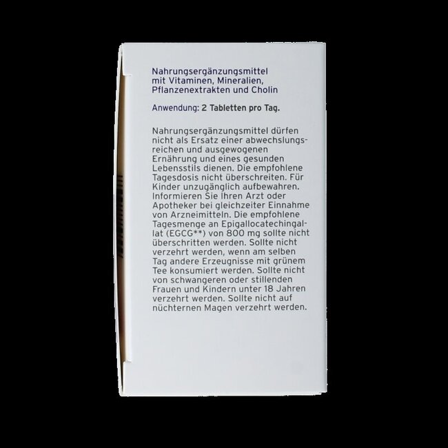 Metaclear NOA NFD 60 Tabletten