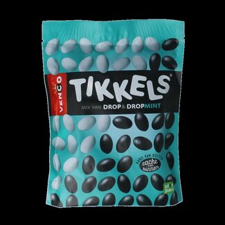 Venco Dropmint 245 Grammes