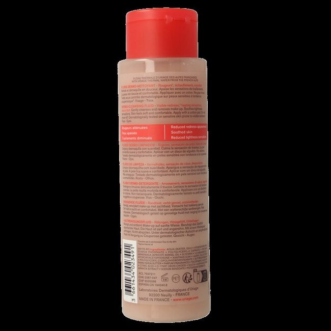Roséliane Fluide Dermo 250 ml