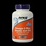 Omega 3 Max Huile de Poisson D3 EPA DHA 90 Capsules Molles