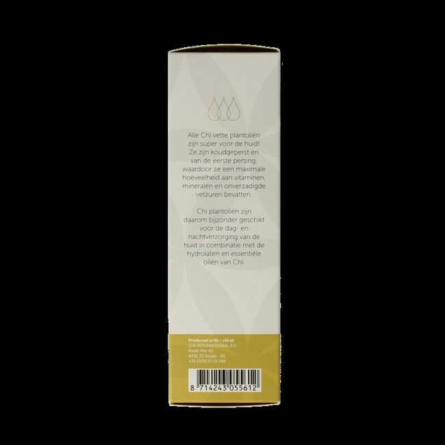 Cacay olie bio 50 Milliliter