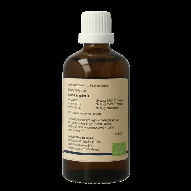 Viscum album bio 100 Milliliter