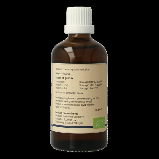 Allergo bio 100 Milliliter