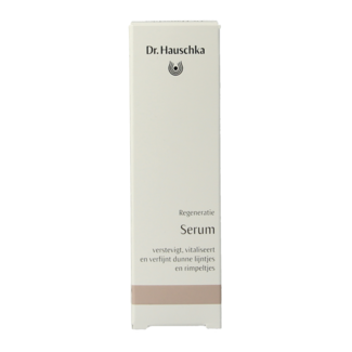 Dr. Hauschka Regeneratie serum 30 Milliliter
