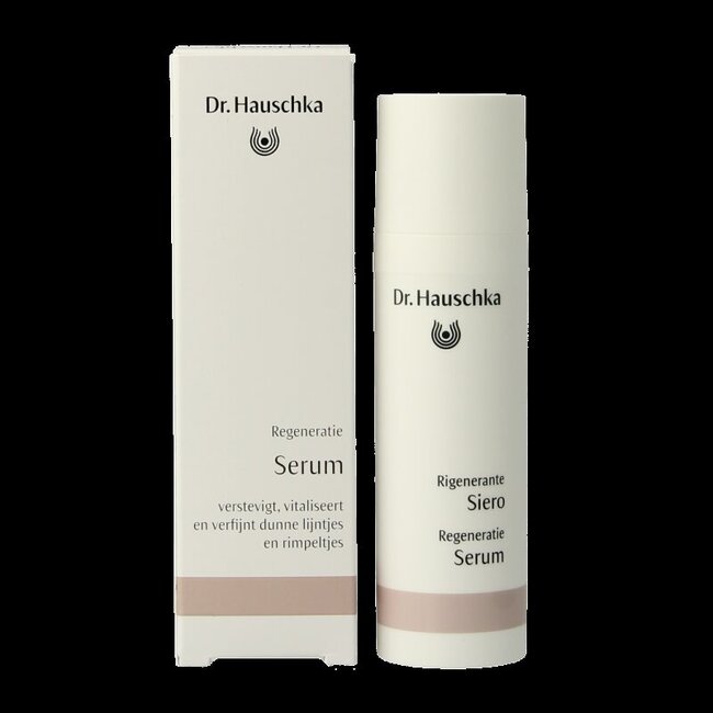 Sérum Régénérant 30 ml