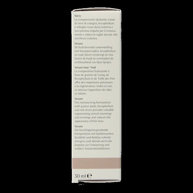 Regeneratie serum 30 Milliliter