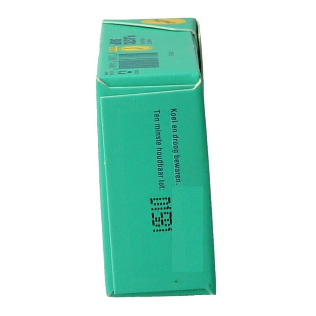 Peppermint mints 30 Gram