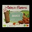 Crackers aux amandes bio 150 Grammes