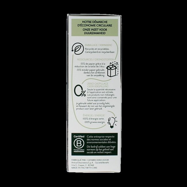 5D licht goudkastanje 170 Milliliter