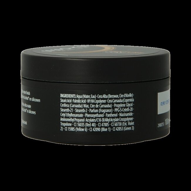 Texture clay 100 Milliliter